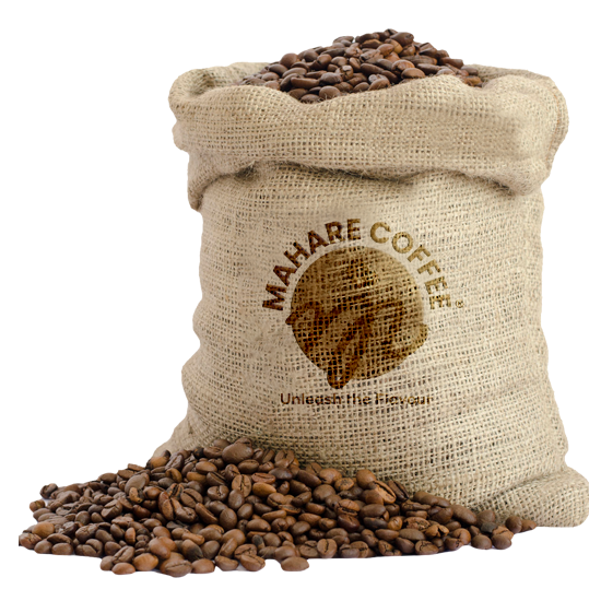 Mahare Coffee Mahare Coffee
