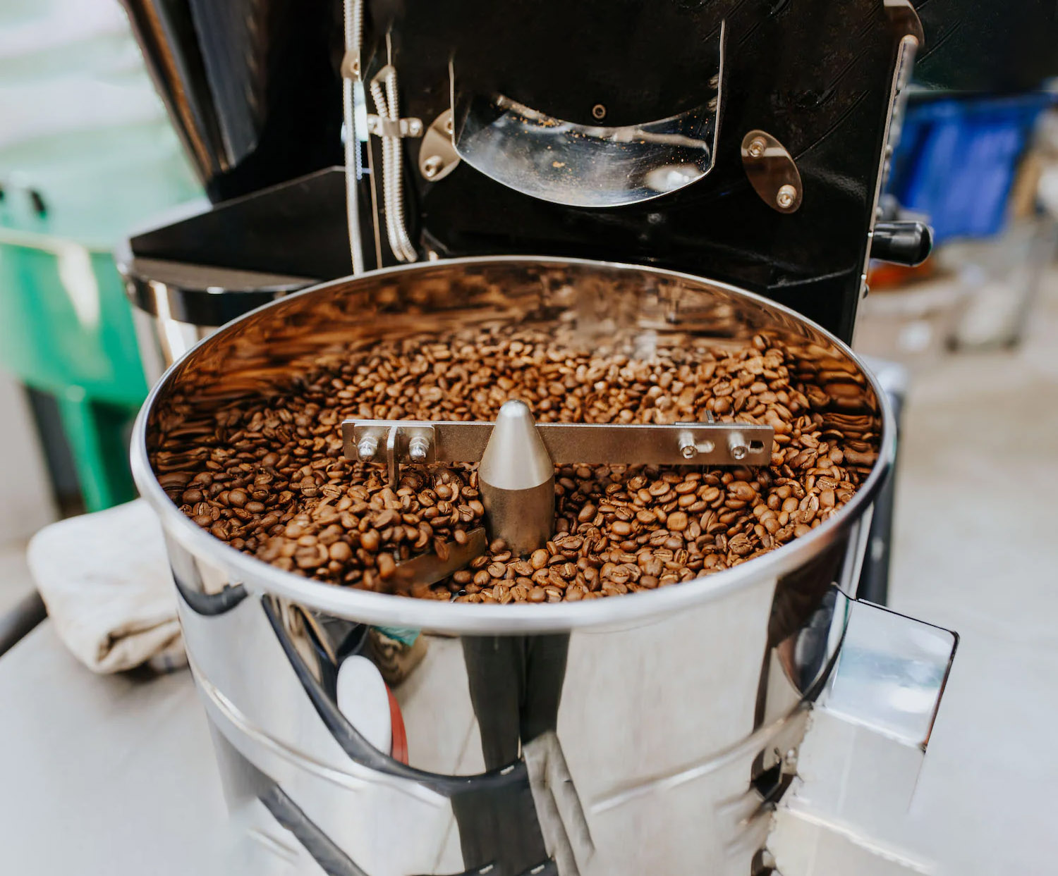 Mahare Coffee Mahare Coffee
