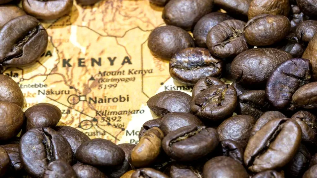 The Rich Heritage of Kenyan Coffee: A Journey from Bean to Brew